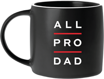 All Pro Dad – Family First, Inc.
